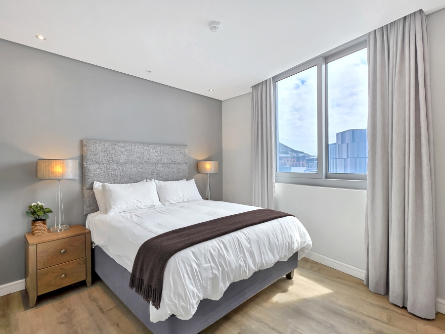 2 Bedroom Property for Sale in Foreshore Western Cape